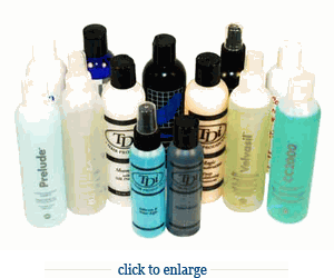 Choose the Right Hair Replacement Supplies at Advent Hair