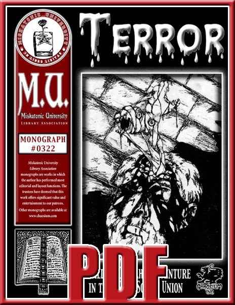 horror on the orient express pdf 4chan