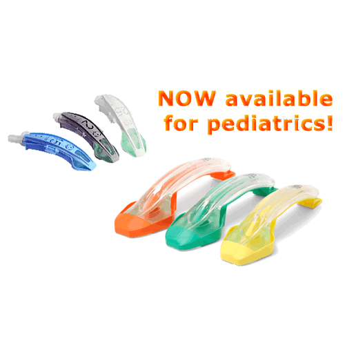 igel Supraglottic Airway Device Sedation Resource