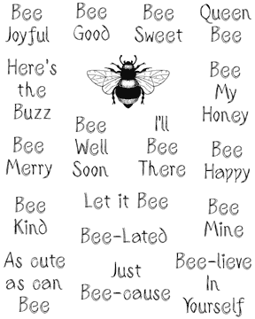 honey bee quotes