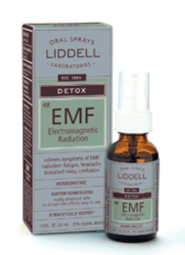 Detox EMF