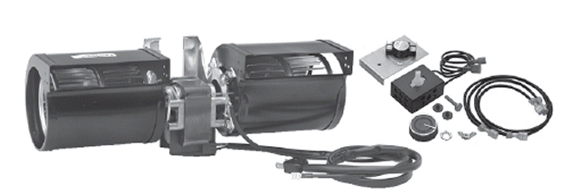 100 Fireplace Blower Motor Motors Blowers Gfk4 Fireplace
