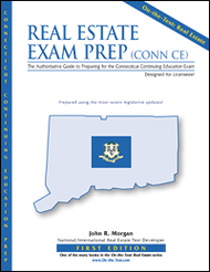 Real Estate Exam Prep: Connecticut Regs For Sales - PSI Online Store