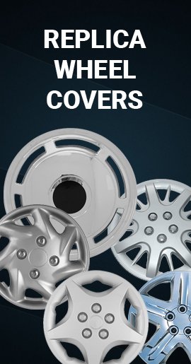 Hubcaps Wheel Covers | Hubcap Mike's 