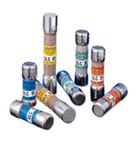 Littelfuse Class G Series SLC Fuses
