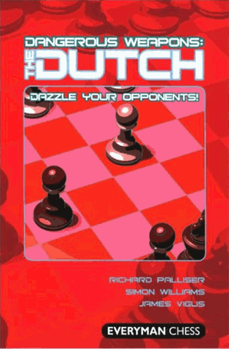 Chess openings book