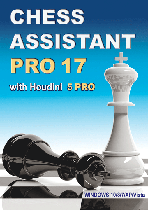 Chess software deals