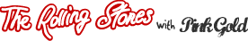 Rolling Stones Dog Clothes & Accessories