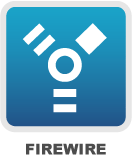 1394 Firewire Design Tool