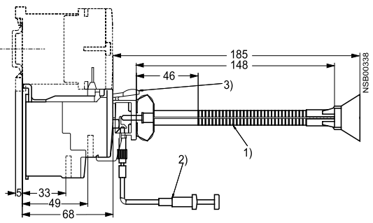 Siemens 3ru1116