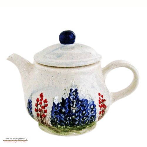 Bluebonnet Kitchen Decor Bluebonnet Kitchen Decor