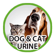 Absolutely Clean® Pet Stain & Odor Remover cleans stains and removes odors from due to cat and dog urine.