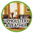 Absolutely Clean® Pet Stain & Odor Remover is great for cleaning upholstery and leather.