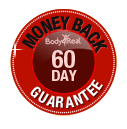 Nisim 60 Day Money Back Guarantee