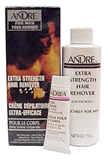 Contents of Andre package