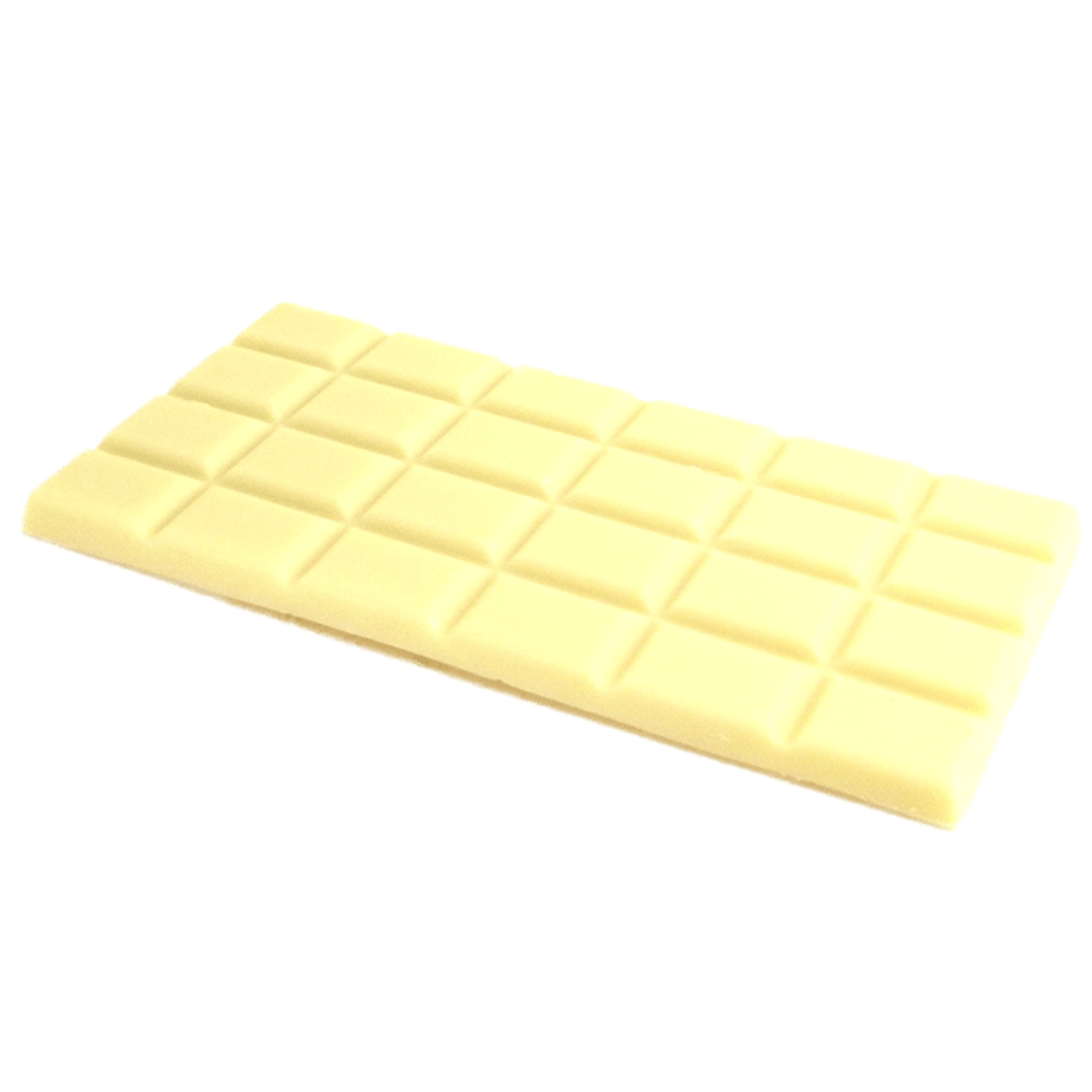 White Chocolate Soy Free White Chocolate Soy Free