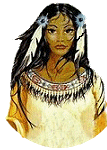 Native Art Bead Crafts