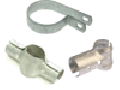 Chain Link Fence Parts Chain Link Fence Parts