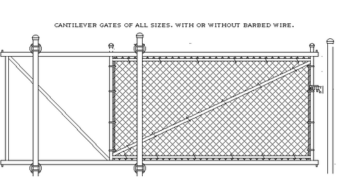 chain link fence rolling gate parts cantilever chain link fence sliding gate chain link fence gate parts industrial double diagram schematics data wiring chain link fence rolling gate parts cantilever chain link fence sliding gate chain link fence gate parts industrial double diagram schematics data wiring