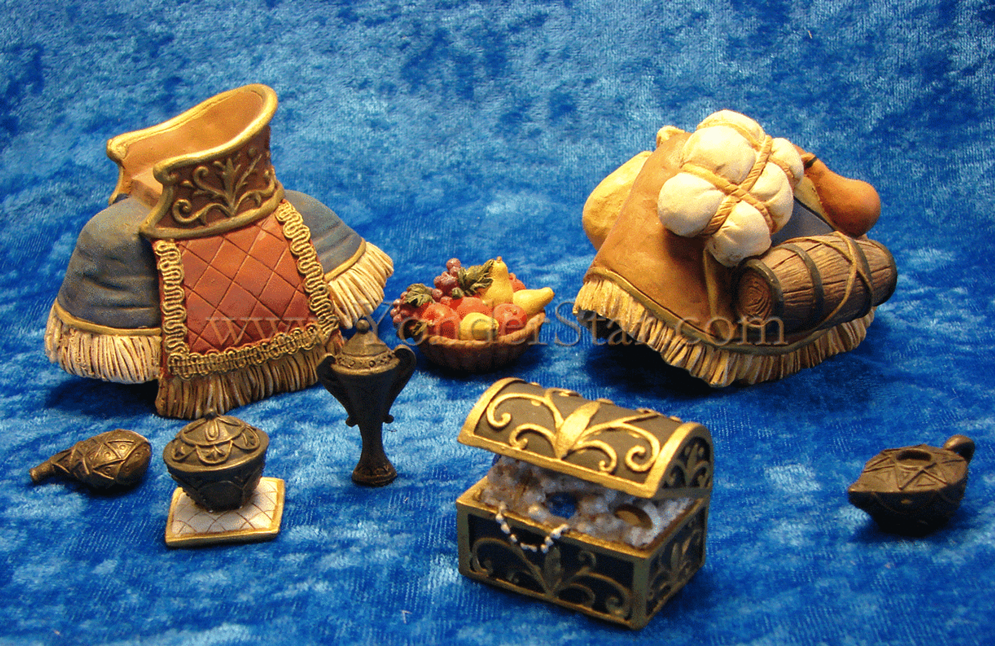 kings accessories 5 quot fontanini nativity accessories kings accessories 5 quot fontanini nativity accessories