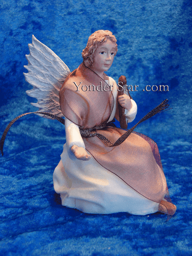Ariel - Hestia Companions Nativity Angel