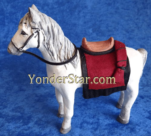 Horse - Hestia Companions Nativity Animal