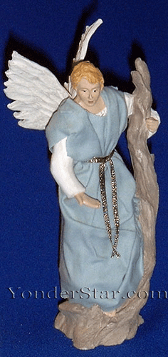 Tamar - Hestia Companions Nativity Angel