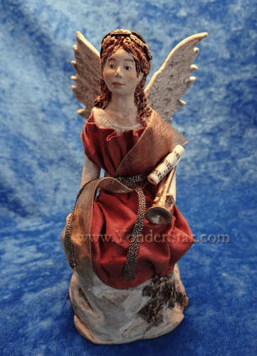 Sephora - Hestia Companions Nativity Angel of Hope