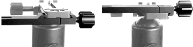 Wimberley Dovetail Top or Bottom